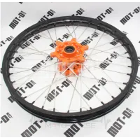 Диск передній R21*1,60 Kovi Max Start Advance